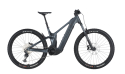 BICICLETA SCOTT PATRON 920 GRANITE BLACK /25 de Quino Bike