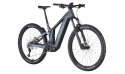 BICICLETA SCOTT PATRON 920 GRANITE BLACK /25 de Quino Bike