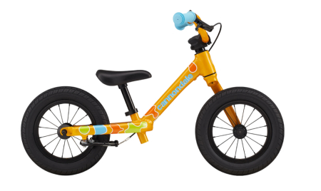 BICICLETA KIDS TRAIL BALANC 12 NIT de Quino Bike