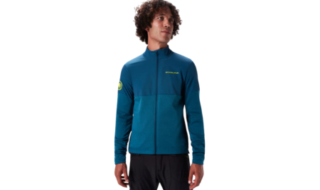 CHAQUETA ENDURA SINGLETRACK THERMAL BAB de Quino Bike