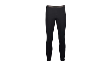 PANTALON CICLOCROSS GSPORT NEGRO de Quino Bike