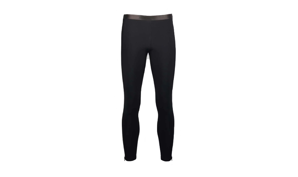 PANTALON CICLOCROSS GSPORT NEGRO de Quino Bike