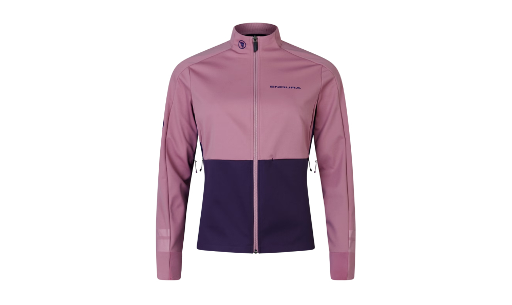 CHAQUETA MUJER ENDURA WINDCHILL BRA de Quino Bike