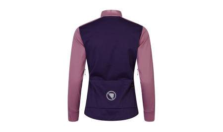 CHAQUETA MUJER ENDURA WINDCHILL BRA de Quino Bike