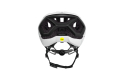 CASCO SCOTT CENTRIC PLUS MINERAL WHITE/BLACK de Quino Bike