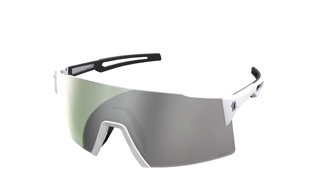 GAFAS SCOTT SUNGLASSES STRIDE WHITE de Quino Bike