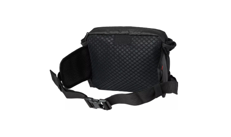 LUMBAR HYDRATACION FOX PACK BLACK 5L de Quino Bike