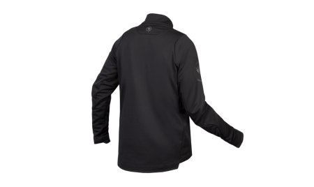 CHAQUETA ENDURA SINGLETRACK THERMAL BLACK de Quino Bike