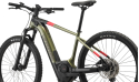 BICICLETA CANNONDALE TRAIL NEO 1 MAT de Quino Bike