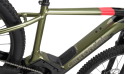 BICICLETA CANNONDALE TRAIL NEO 1 MAT de Quino Bike