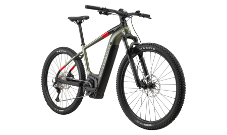 BICICLETA CANNONDALE TRAIL NEO 1 MAT de Quino Bike