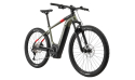 BICICLETA CANNONDALE TRAIL NEO 1 MAT de Quino Bike