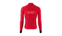 CHAQUETA ETXEONDO 76 SMART GORE-TEX ROJO de Quino Bike