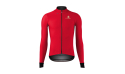 CHAQUETA ETXEONDO 76 SMART GORE-TEX ROJO de Quino Bike