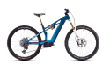 BICICLETA CUBE STEREO HYBRID ONE44 HPC AT 800 ACTIONTEAM/25 de Quino Bike