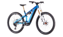 BICICLETA CUBE STEREO HYBRID ONE44 HPC AT 800 ACTIONTEAM/25 de Quino Bike