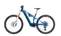 BICICLETA CUBE STEREO HYBRID ONE44 HPC AT 800 ACTIONTEAM/25 de Quino Bike