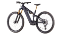 BICICLETA CUBE STEREO HYBRID ONE44 HPC AT 800 CARBON GOLD/25 de Quino Bike