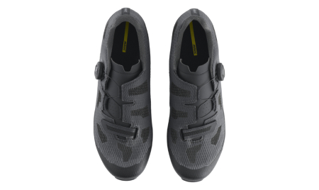 ZAPATILLAS MAVIC CROSSMAX SL II BK/BK de Quino Bike