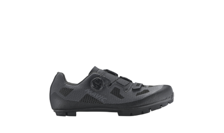 ZAPATILLAS MAVIC CROSSMAX SL II BK/BK de Quino Bike