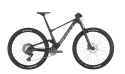 BICICLETA SCOTT SPARK RC TEAM ISSUE CARBON BLACK /25 de Quino Bike