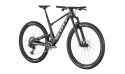 BICICLETA SCOTT SPARK RC TEAM ISSUE CARBON BLACK /25 de Quino Bike