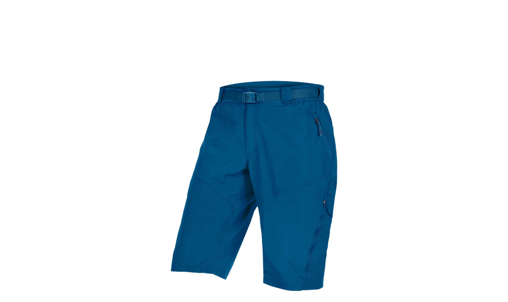 SHORT ENDURA HUMMVEE AZUL de Quino Bike