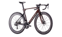 BICICLETA CUBE LITENING AERO C:68X SLT SOLARECLIPSE CARBON /25 de Quino Bike