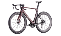 BICICLETA CUBE LITENING AERO C:68X SLT SOLARECPLIPSE CARBON /25 de Quino Bike