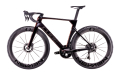 BICICLETA CUBE LITENING AERO C:68X SLT SOLARECLIPSE CARBON /25 de Quino Bike