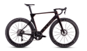 BICICLETA CUBE LITENING AERO C:68X SLT SOLARECLIPSE CARBON /25 de Quino Bike