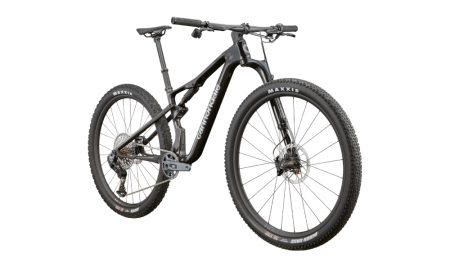 BICICLETA CANNONDALE SCALPEL CARBON 2 LEFTY SBK /25 de Quino Bike