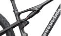 BICICLETA CANNONDALE SCALPEL CARBON 2 LEFTY SBK /25 de Quino Bike