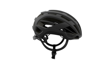 CASCO KASK VALEGRO NEGRO MATE de Quino Bike