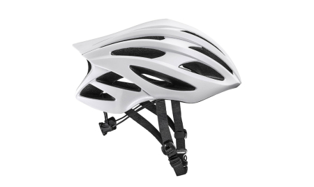 CASCO MAVIC COSMIC PRO BLANCO de Quino Bike