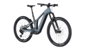 BICICLETA SCOTT PATRON ERIDE 910 SHARK GREY /25 de Quino Bike