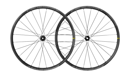 JUEGO RUEDAS MAVIC CROSSMAX XL R BOOST 29 de Quino Bike