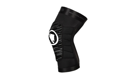 RODILLERA ENDURA STRACK LITE KNEE PROTECTOR II BK de Quino Bike