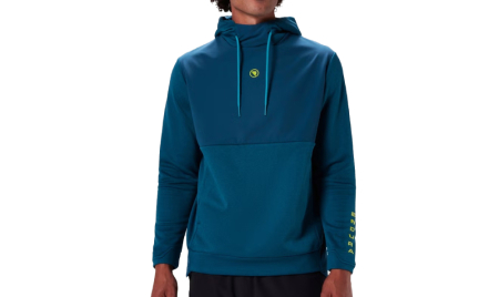 SUDADERA CAPUCHA TRAILSTER HOODIE BAB de Quino Bike