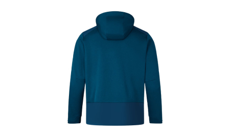 SUDADERA CAPUCHA TRAILSTER HOODIE BAB de Quino Bike