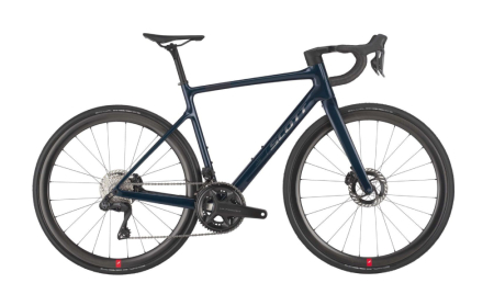 BICICLETA SCOTT ADDICT 20 BLUE /"5 de Quino Bike