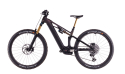 BICICLETA CUBE STEREO HYBRID ONE44 HPC SLT LIQUIDLAVA /25 de Quino Bike