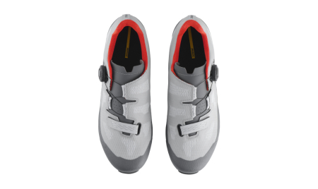 ZAPATILLAS MAVIC CROSSMAX SL II HRB/IRN de Quino Bike