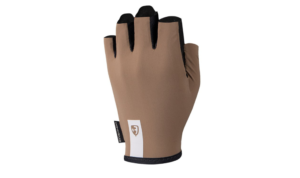 GUANTES ETXEONDO NEKU PARDO de Quino Bike