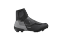 ZAPATILLAS SHIMANO SH-MW702 BLACK de Quino Bike