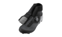 ZAPATILLAS SHIMANO SH-MW702 BLACK de Quino Bike