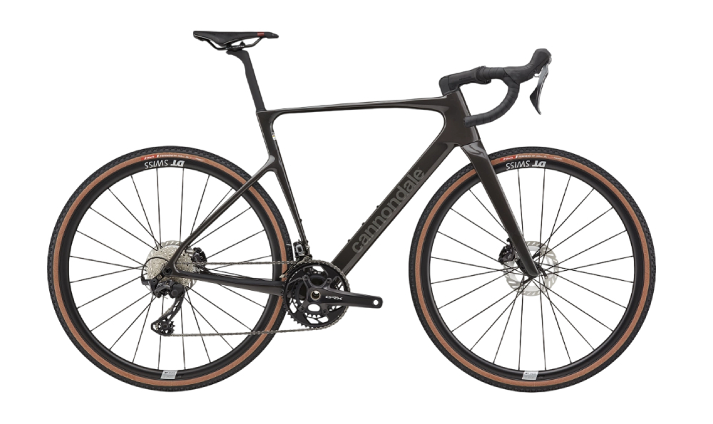 BICICLETA CANNONDALE SUPER X CARBON 3 RAW /25 de Quino Bike