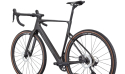 BICICLETA CANNONDALE SUPER X CARBON 3 RAW /25 de Quino Bike