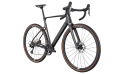 BICICLETA CANNONDALE SUPER X CARBON 3 RAW /25 de Quino Bike