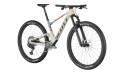 BICICLETA SCOTT SPARK RC TEAM ISSUE PASTEL GREY de Quino Bike